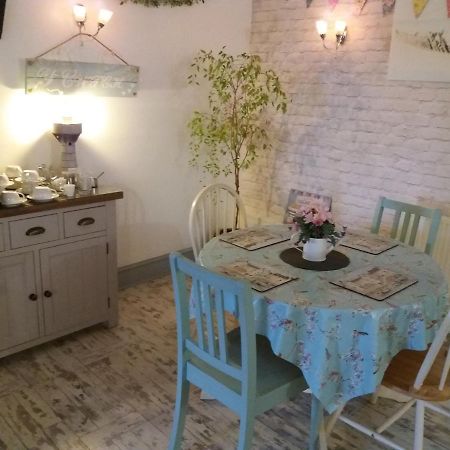 The Pembrey Country Inn Luaran gambar
