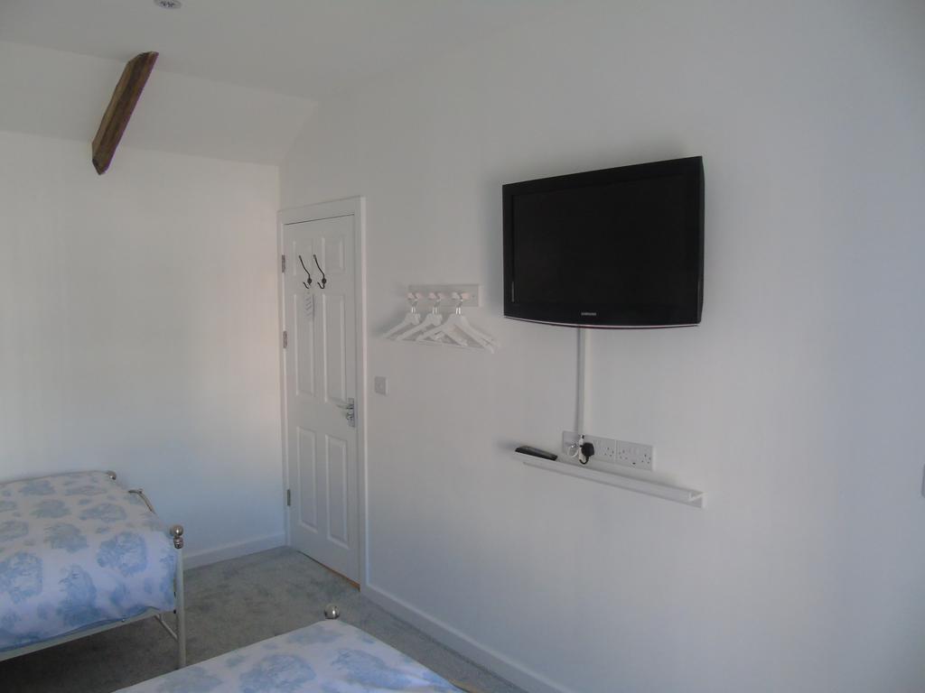 The Pembrey Country Inn Luaran gambar