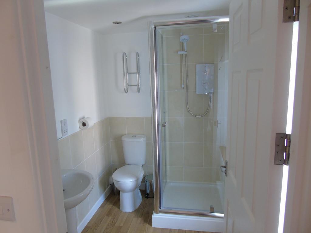 The Pembrey Country Inn Luaran gambar