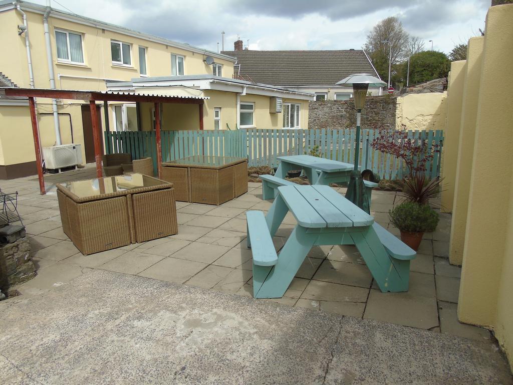 The Pembrey Country Inn Luaran gambar