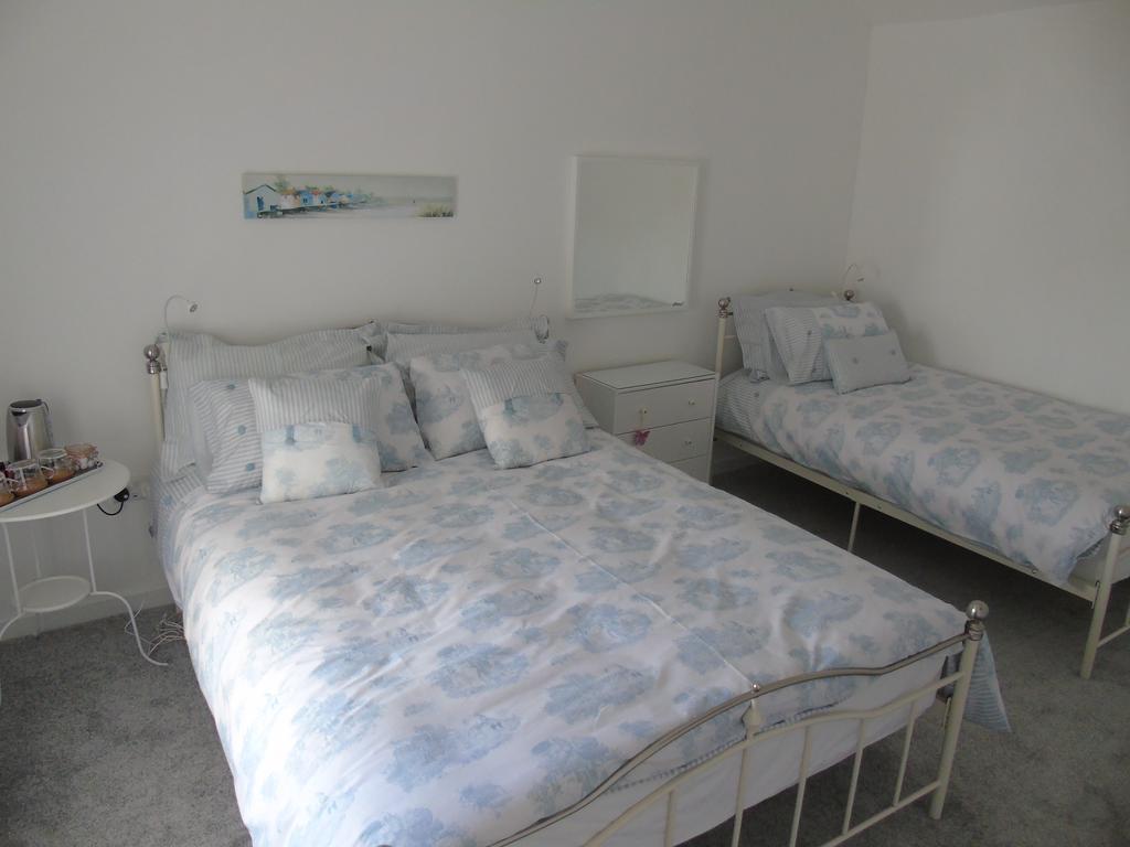 The Pembrey Country Inn Luaran gambar
