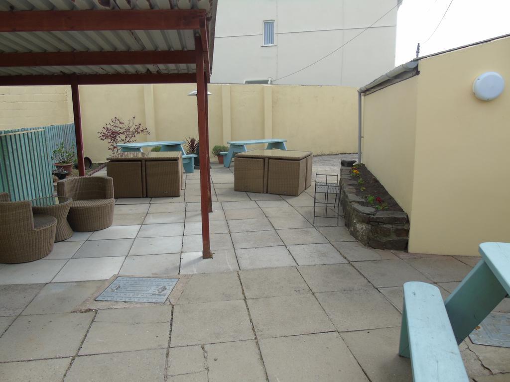 The Pembrey Country Inn Luaran gambar