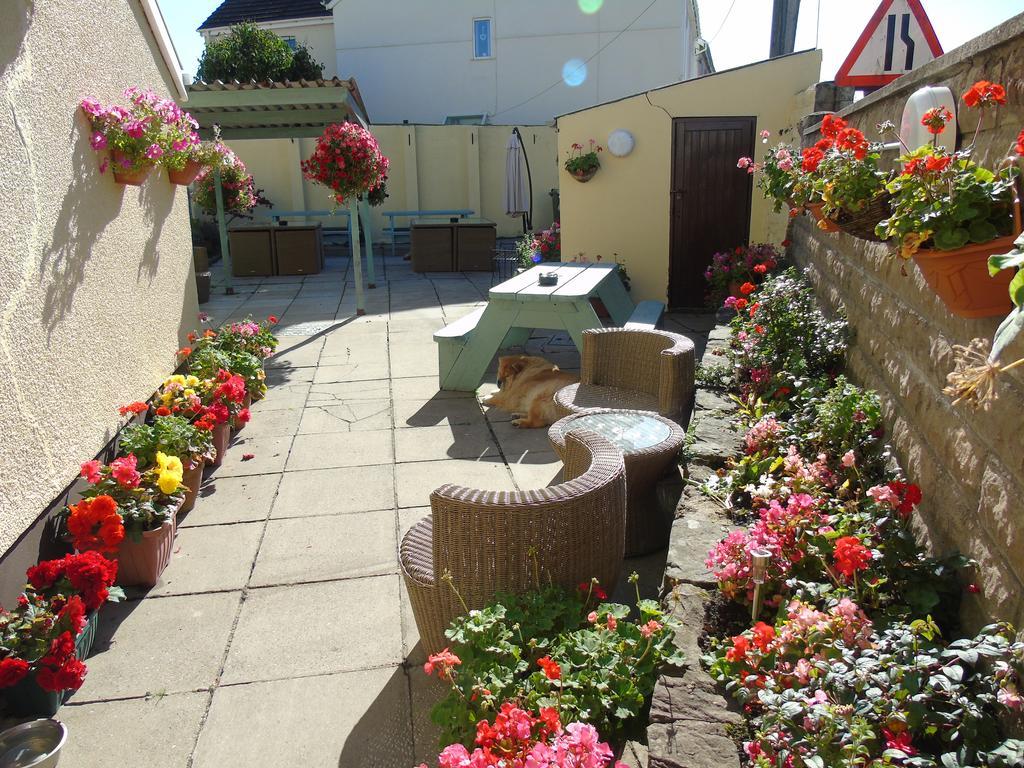 The Pembrey Country Inn Luaran gambar