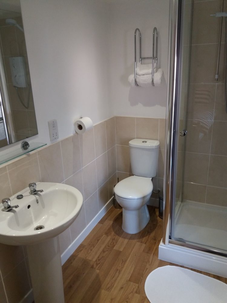 The Pembrey Country Inn Luaran gambar