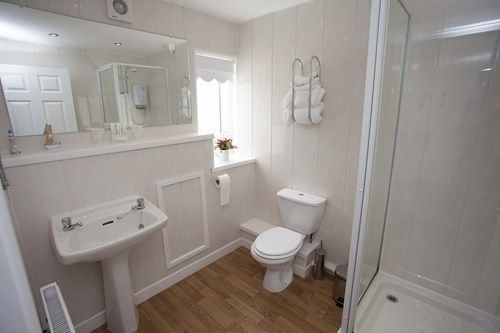 The Pembrey Country Inn Luaran gambar