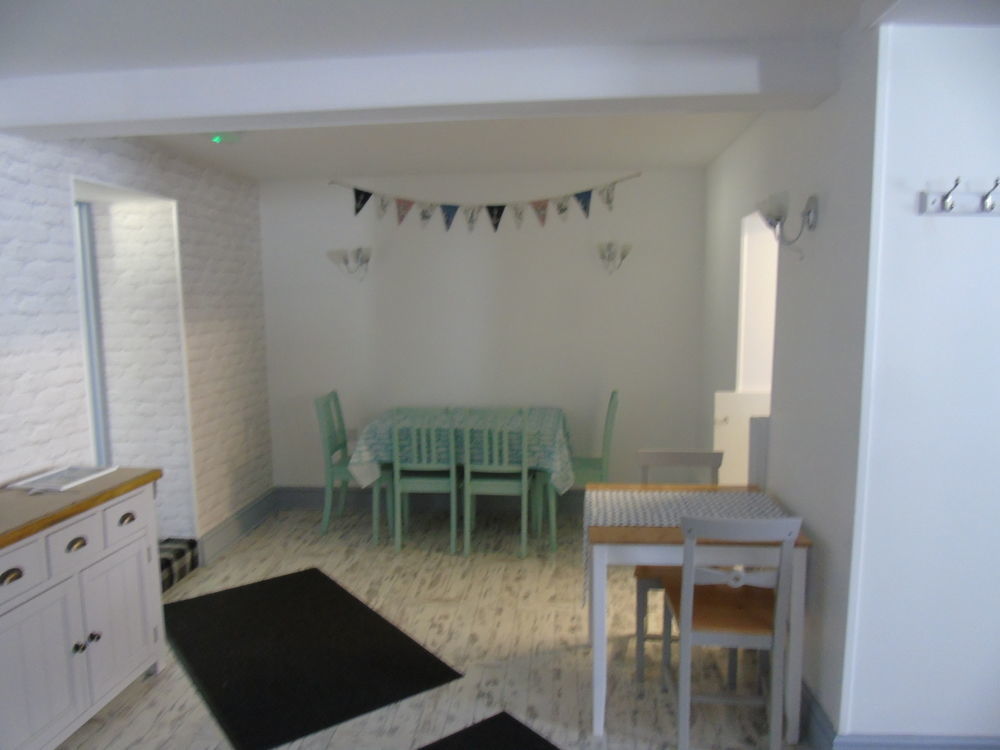The Pembrey Country Inn Luaran gambar