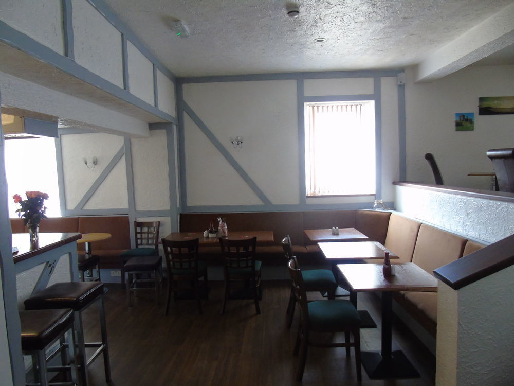 The Pembrey Country Inn Luaran gambar