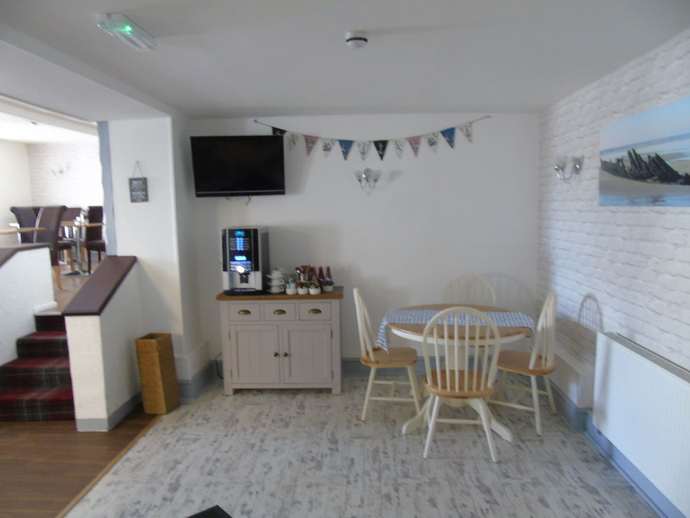 The Pembrey Country Inn Luaran gambar