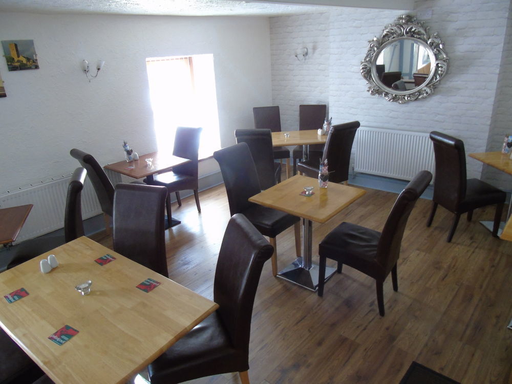 The Pembrey Country Inn Luaran gambar