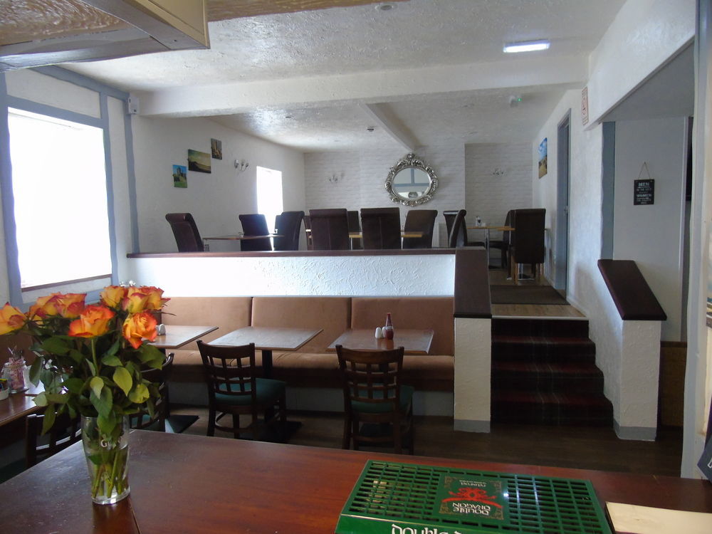 The Pembrey Country Inn Luaran gambar