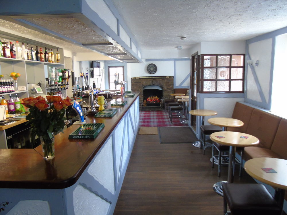 The Pembrey Country Inn Luaran gambar