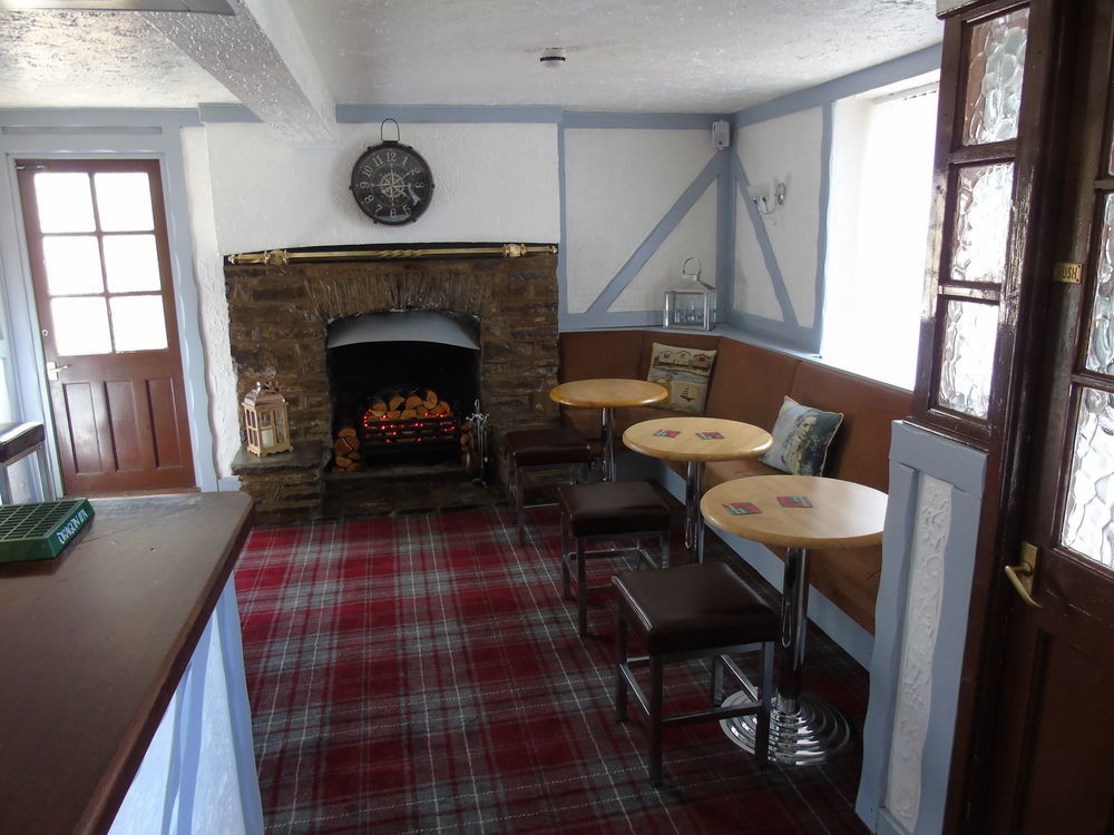 The Pembrey Country Inn Luaran gambar