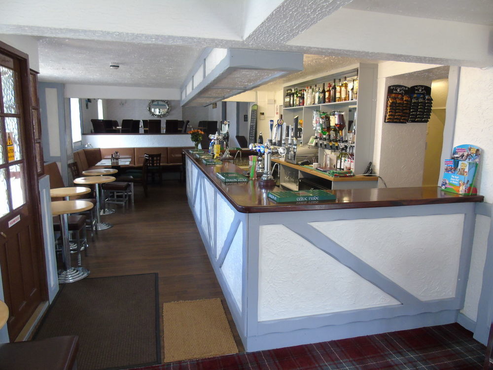 The Pembrey Country Inn Luaran gambar