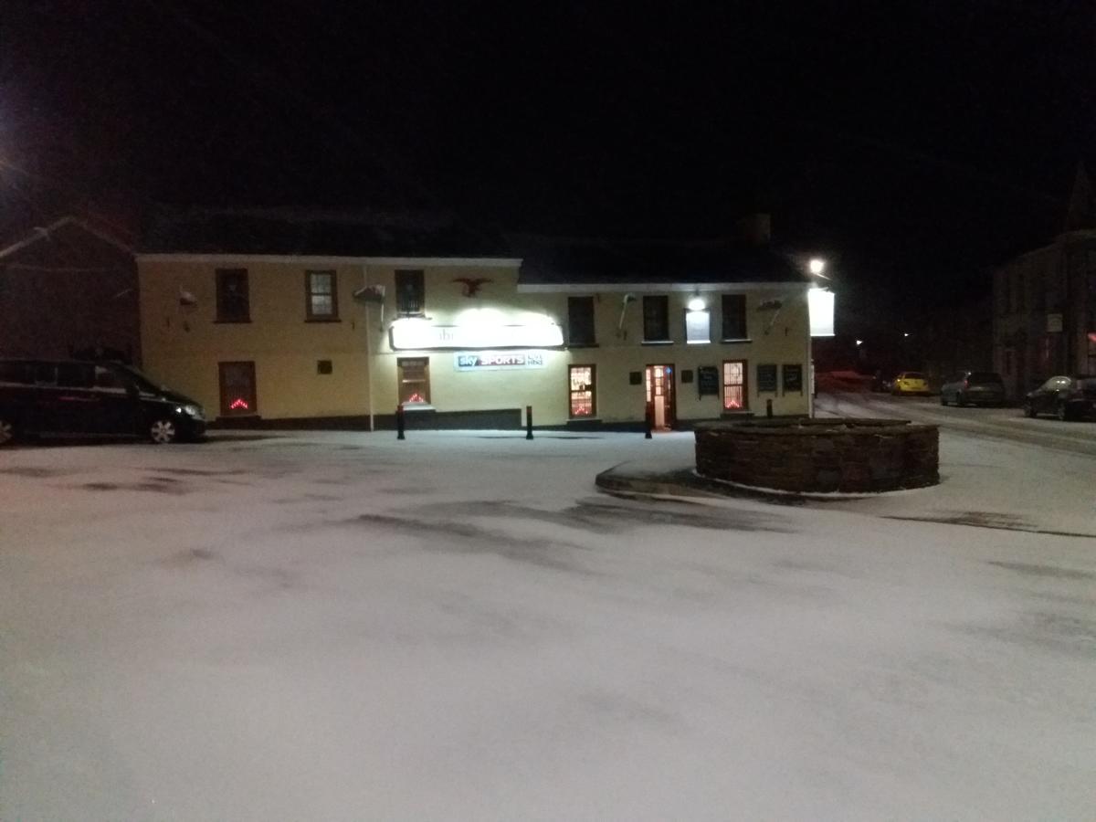 The Pembrey Country Inn Luaran gambar