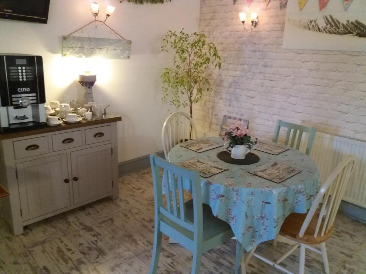 The Pembrey Country Inn Luaran gambar